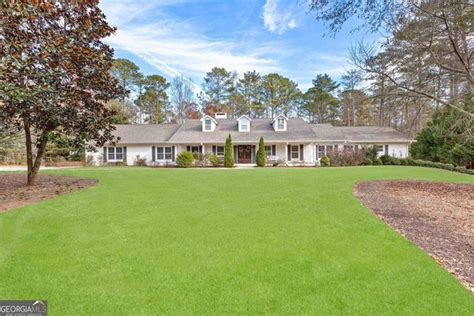 Peachtree City Ga Homes For Sale Peachtree City Ga Real Estate Trulia