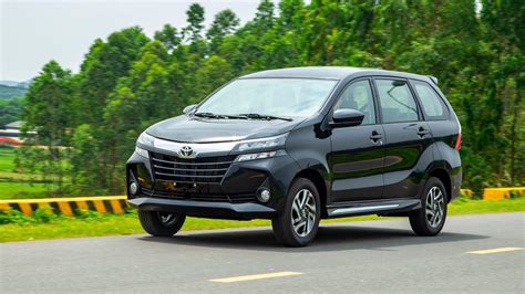 Lima Mobil Toyota Rakitan Daihatsu Yang Mengaspal Di Indonesia