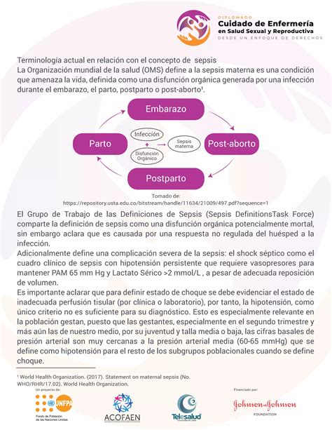 Modulo5 SEPSIS Pdf