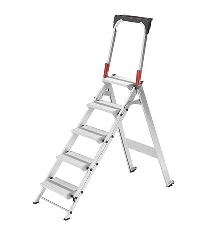 Hailo ST100 Topline - Hailo Ladders