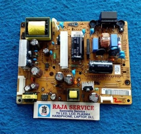 Jual Psu Tv Lg La B Lg La B Power Supply Regulator Mesin Modul