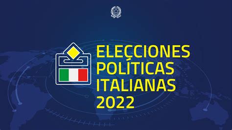 Elecciones Políticas 2022 Infobae