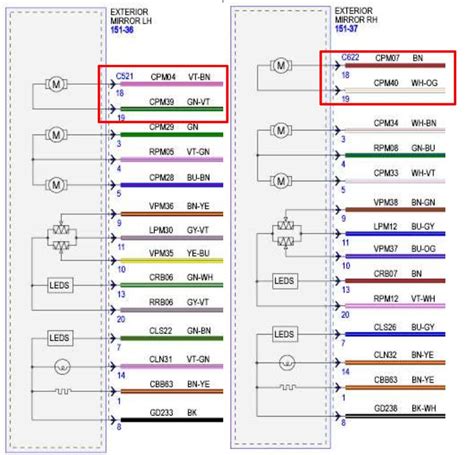 Wiring Diagram 2018 F150 Wiring Diagram