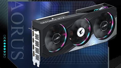 Gigabyte Launches Aorus Elite Gaming Oc Aero Oc Eagle Oc And Windforce Geforce Rtx 4060