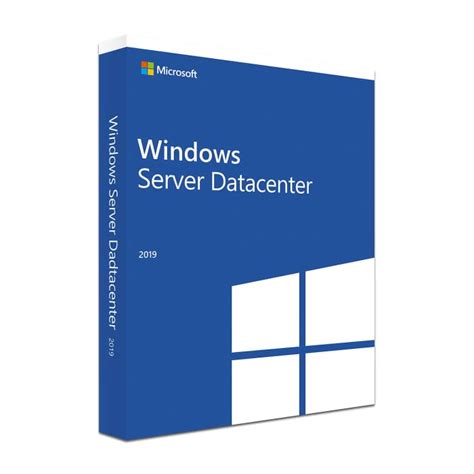 Licencia Windows Server Datacenter Digital Licence