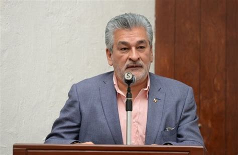 Alberto Islas Ser Alcalde De Xalapa Tras Salida De Ahued E Veracruz Mx