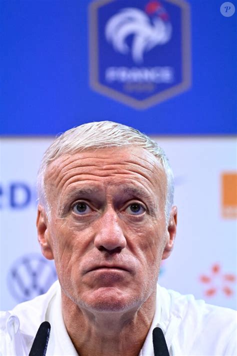 Photo Le Frère De Didier Deschamps Avait Seulement 22 Ans Le