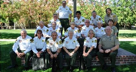 Madera Sheriff Is Recruiting For Citizens On Patrol Sierra News Online