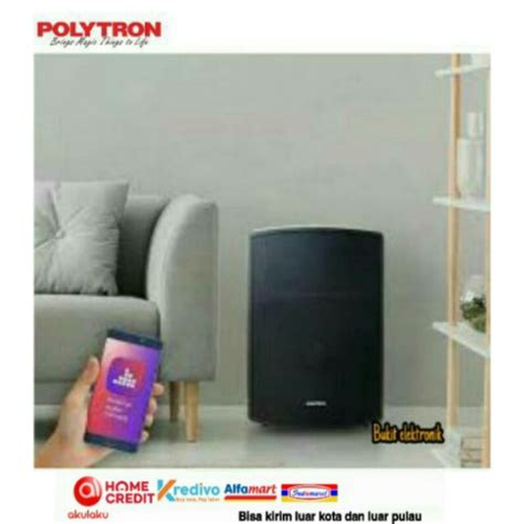 Jual PROFESSIONAL ACTIVE SPEAKER POLYTRON PASPRO12F2 PASPRO 12F2