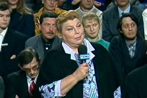Лидия Иванова — биография, личная жизнь, фото, причина смерти ...