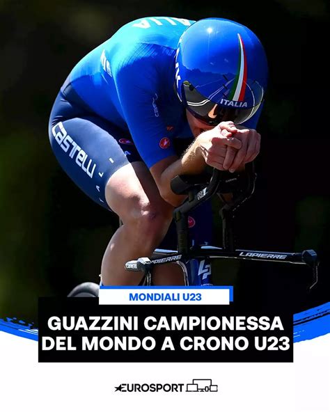 Mondiali Wollongong Australia Vittoria Guazzini Campionessa Del Mondo