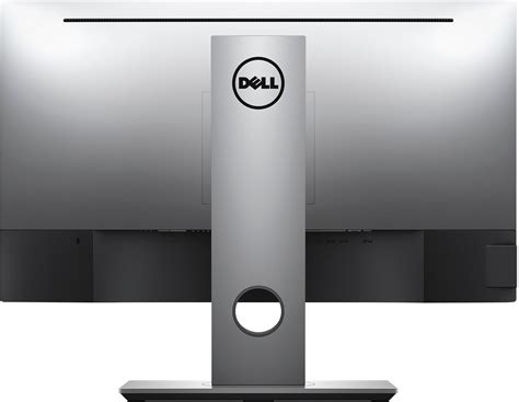 Best Buy Dell UltraSharp U2518D 25 IPS LED QHD Monitor Black U2518D