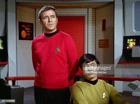 Star Trek Scotty Photos And Premium High Res Pictures Getty Images