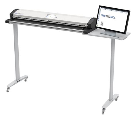 Широкоформатный сканер Image Access WideTEK 48CL-600 MFP-H (арт. WT48CL ...