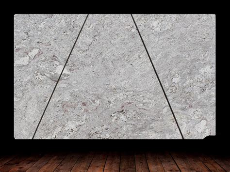 Andino White Granite | Countertops, Cost, Reviews