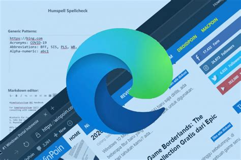 Mengenal Microsoft Edge Chromium Di Windows Virtualiable Images