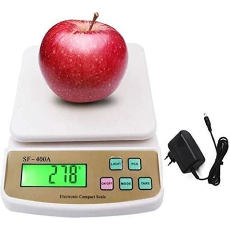 Digital Multi Purpose Weighing Machine For Kitchen Use Model Name