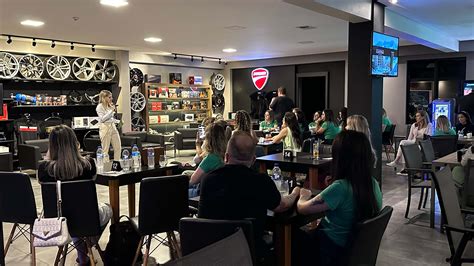 Sicredi Uniestados Presente No Meet Up Em Erechim