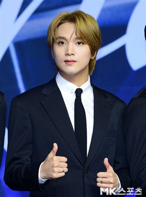 Nct 해찬 실내 흡연 논란에 Sm 측 “부주의한 행동 죄송과태료 납부할 계획”공식입장 Mk스포츠