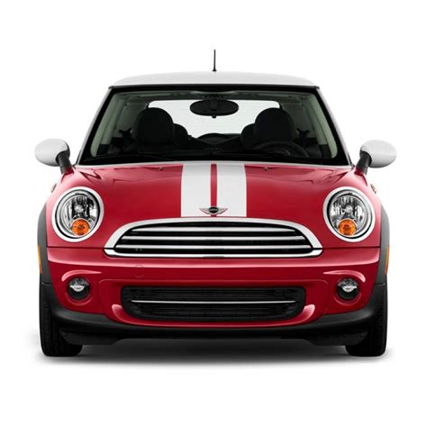 Mini Cooper 4 Vinyl Rally Stripes Racing Stripe Kit Etsy