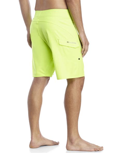 Billabong All Day X Board Shorts In Green For Men Lyst