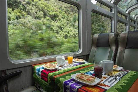 From Cusco Machu Picchu Day Trip By Vistadome Train Getyourguide