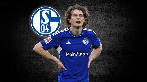 Schalke Hammer Alex Kral Vor Abflug Ersatz Schon In Sicht