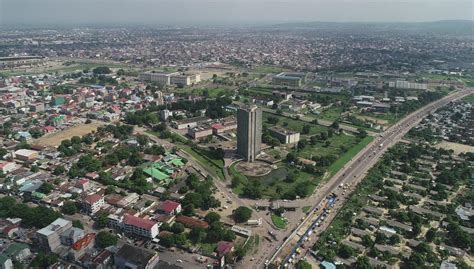 Météo Kinshasa aujourd hui Prévisions heure par heure sur Météocity