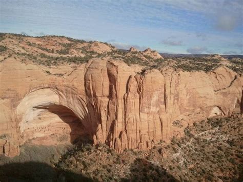 Navajo National Monument Hiking Tonalea Az Yelp