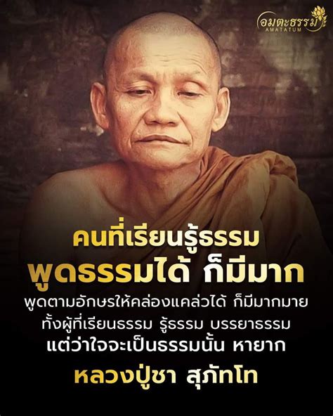 เบื่อเมือง คนที่เรียนรู้ธรรม พูดธรรมได้ ก็มีมาก พูดตามอักษรให้