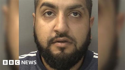 Birmingham Drug Dealer Who Ran County Lines Network Jailed Bbc News