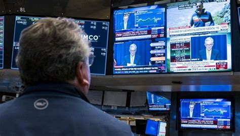 Le Borse Di Oggi Giugno Listini Ue E Wall Street In Profondo Rosso