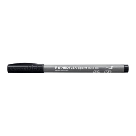 Shop Staedtler Pigment Arts Brush Pen Online At Modulor