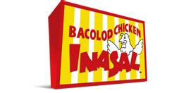 Bacolod Chicken Inasal - Ini ang Inasal since 1993