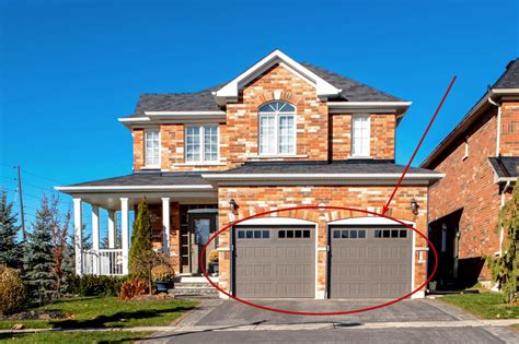 Painting Your Garage Door? Here Are Some Color Ideas For Your Home In Texas