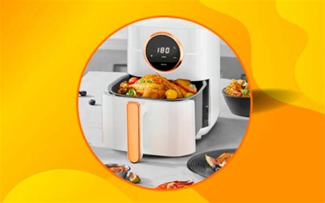 Air Fryer Gaabor é Boa Análise Completa Prós e Contras