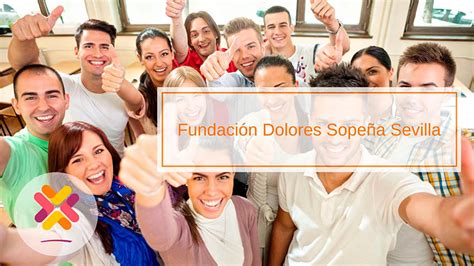 Contacto Fundación Dolores Sopeña