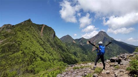 編笠山・権現岳・三ツ頭 Kobahideさんの八ヶ岳（赤岳・硫黄岳・天狗岳）の活動データ Yamap ヤマップ