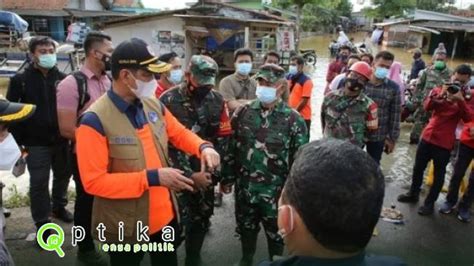 Minimalisir Risiko Bencana Bpbd Pamekasan Tingkatkan Ketahanan Daerah