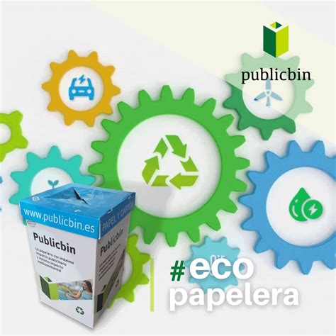 Reciclar Y Ahorrar Con Publicbin Publicbin