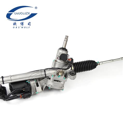 Electrical Power Steering Rack Pinion For 15 17 Subaru Outback Legacy