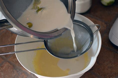 Crema Pasticcera Ricetta Base Il Cucchiaio Verde