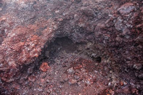 Escursioni Sull Etna Crateri Sommitali E Visite In Autonomia