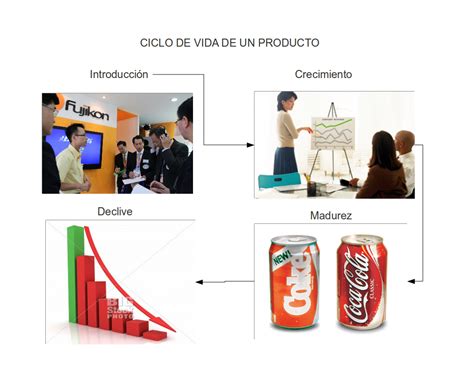 Sistemas De OrganizaciÓn De La ProducciÓn El Producto Y Sus