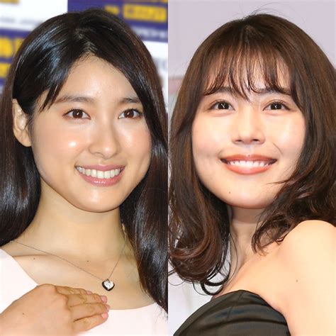 土屋太鳳が貴重なペアショットで際立たせてしまった有村架純の「悩める部位」 アサ芸プラス