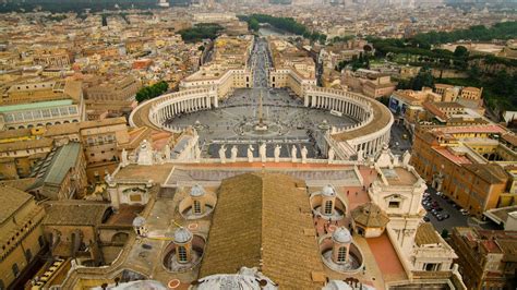 Rome Itinerary Plan Days Trip Across Iconic Colosseum Vatican City