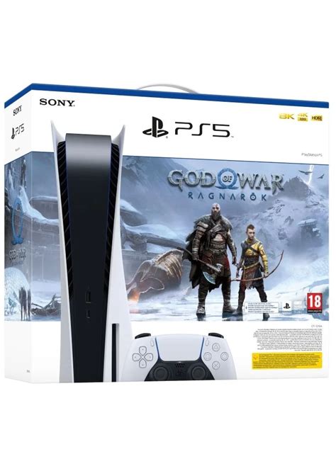 Consola Playstation Standard Edition Gb Disc Joc Ps God Of War