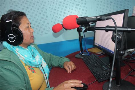 Cultural Survival Grant Partner Radio Jugal Is Helping Communities Stay Safe During Natural