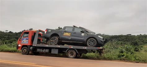 Motorista morre após batida entre viatura da Força Nacional e carro na