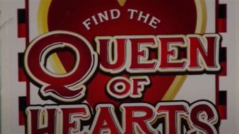 News9 Special Assignment Queen Of Hearts